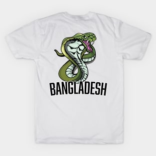 Bangladesh T-Shirt